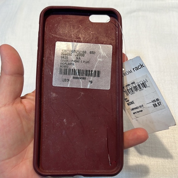 GUCCI cover for iPhone 6 Plus. - Picture 5 of 16